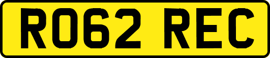RO62REC