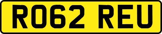 RO62REU