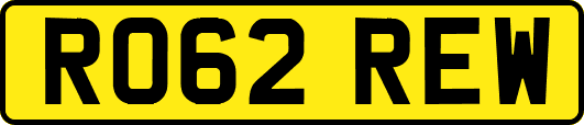 RO62REW