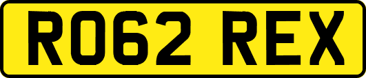 RO62REX