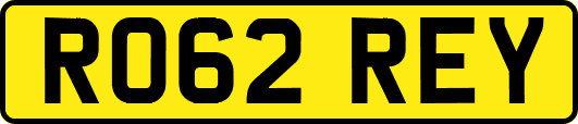 RO62REY