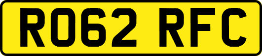 RO62RFC