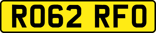 RO62RFO