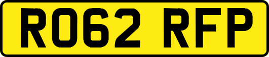 RO62RFP