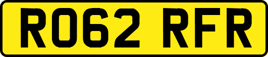RO62RFR