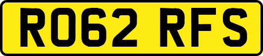 RO62RFS