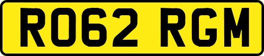 RO62RGM
