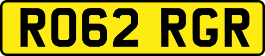 RO62RGR
