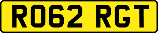 RO62RGT