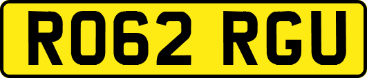 RO62RGU