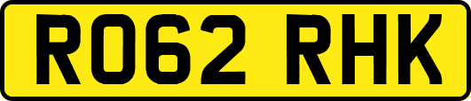 RO62RHK