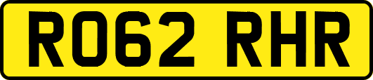 RO62RHR