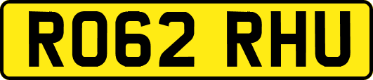 RO62RHU