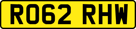 RO62RHW