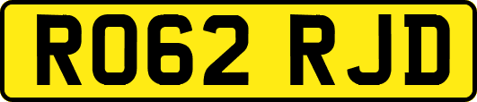 RO62RJD
