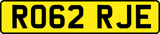 RO62RJE