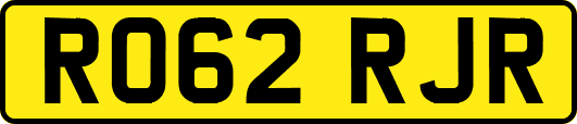 RO62RJR