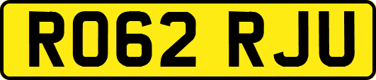 RO62RJU