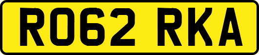 RO62RKA