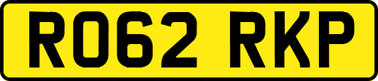 RO62RKP