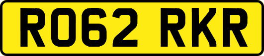 RO62RKR