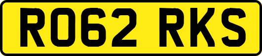 RO62RKS