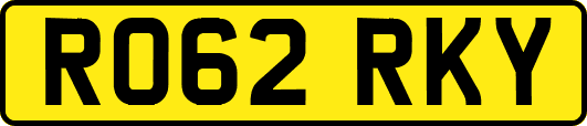 RO62RKY