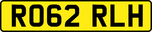 RO62RLH