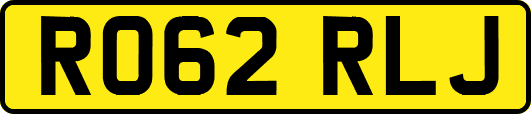 RO62RLJ