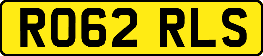 RO62RLS