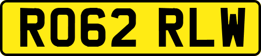 RO62RLW