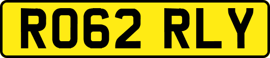 RO62RLY