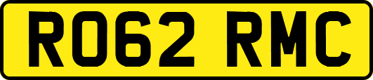 RO62RMC