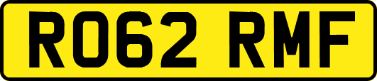 RO62RMF