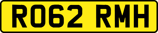RO62RMH