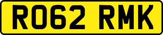 RO62RMK