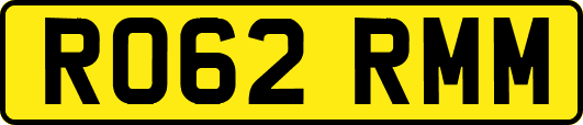 RO62RMM