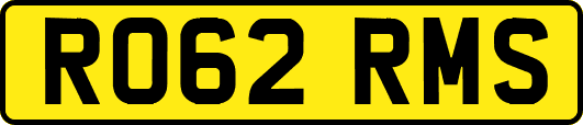 RO62RMS
