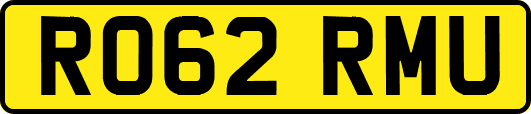 RO62RMU