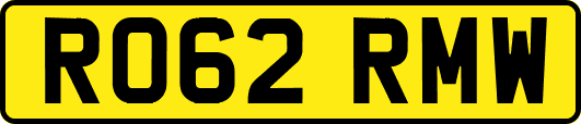 RO62RMW