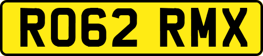 RO62RMX