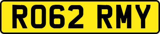 RO62RMY