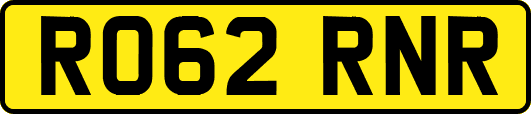 RO62RNR