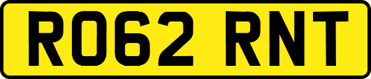 RO62RNT