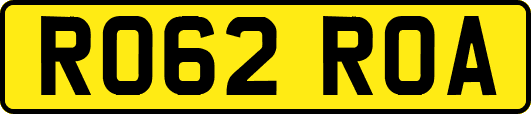 RO62ROA