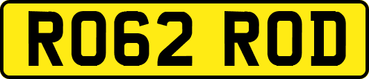 RO62ROD
