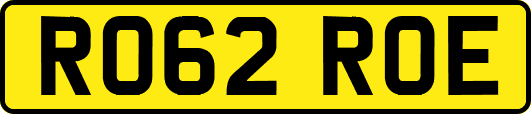 RO62ROE