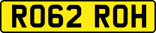 RO62ROH
