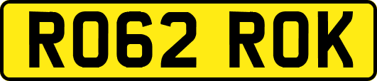 RO62ROK