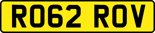 RO62ROV